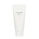 【月間優良ショップ受賞】 Shiseido Men Face Cleanser 資生堂 メンズ フェイスクレンザー 125ml/4.8oz 送料無料 海外通販