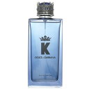 【月間優良ショップ受賞】 Dolce & Gabbana K Eau De Parfum Spray ドルチェ&ガッバーナ K Eau De Parfum Spray 150ml/5oz 送料無料 海外通販