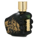 【月間優良ショップ受賞】 Diesel Spirit Of The Brave Eau De Toilette Spray ディーゼル Spirit Of The Brave Eau De Toilette Spray 50ml/1.7oz 送料無料 海外通販