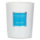 【月間優良ショップ受賞】 Max Benjamin Candle - Blue Azure Max Benjamin Candle - Blue Azure 190g/6.5oz 送料無料 海外通販