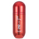 キャロライナヘレラ 212 VIP ローズレッドオードパルファムスプレー(限定品) 80ml/2.7oz