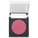 【月間優良ショップ受賞】 Sisley Le Phyto Blush - # 5 Rosewood シスレー ル フィト ブラッシュ - # 5 ローズウッド 6.5g/0.22oz 送料無料 海外通販