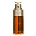 【月間優良ショップ受賞】 Clarins Double Serum (Hydric + Lipidic System) Complete Age Control...