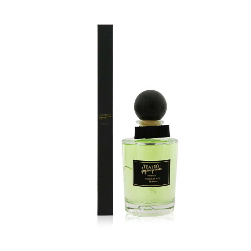 テアトロ Diffuser - Foglie Di Fico (Fig Leaves) 250ml/8.45oz テアトロ Diffuser - Foglie Di Fico (Fig Leaves) 250ml/8.45oz