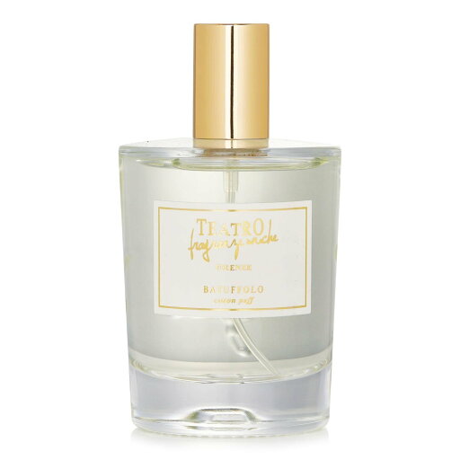 【月間優良ショップ受賞】 Teatro Room Spray - Batuffolo (Cotton Ball) Teatro Room Spray - Batuffolo (Cotton Ball) 100ml/3.3oz 送料無料 海外通販 【月間優良ショップ受賞】 Teatro Room Spray - Batuffolo (Cotton Ball) Teatro Room Spray - Batuffolo (Cotton Ball) 100ml/3.3oz 送料無料 海外通販