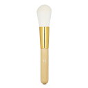 【月間優良ショップ受賞】 Tatcha The Powder Brush タッチャ パウダー ブラシ - 送料無料 海外通販