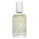【月間優良ショップ受賞】 MALIN+GOETZ Vetiver Eau De Parfum Spray マリン+ゲッツ ベチバー EDP SP 50ml/1.7oz 送料無料 海外通販