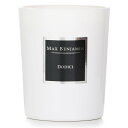 【月間優良ショップ受賞】 Max Benjamin Candle - Dodici マックス ベンジャミン Candle - Dodici 190g/6.5oz 送料無料 海外通販