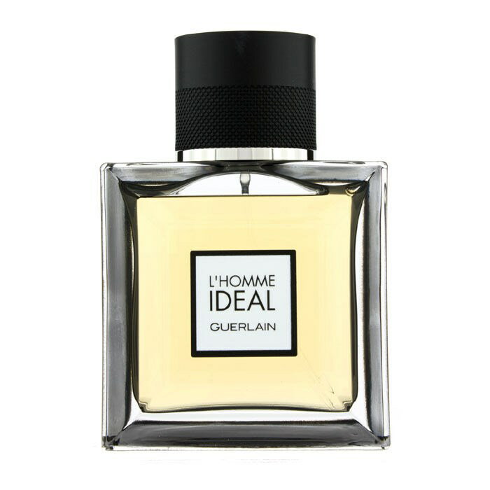 ゲラン 【月間優良ショップ受賞】 Guerlain L'Homme Ideal Eau De Toilette Spray ゲラン ロム イデアル EDTスプレー 50ml/1.6oz 送料無料 海外通販