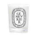 【月間優良ショップ受賞】 Diptyque Scented Candle - Genevrier (Juniper) ディプティック キャンドル - ジュネヴリ...