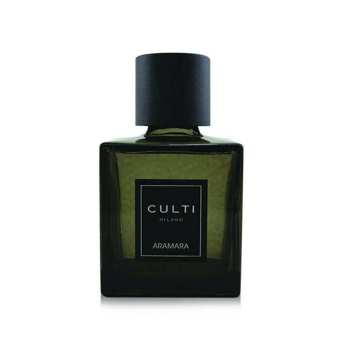 ڷͥɥå׼ޡ CULTI MILANO Decor Room Diffuser - Aramara CULTI MILANO ǥ 롼 ǥե塼 - Aramara 250ml/8.33oz ̵ 