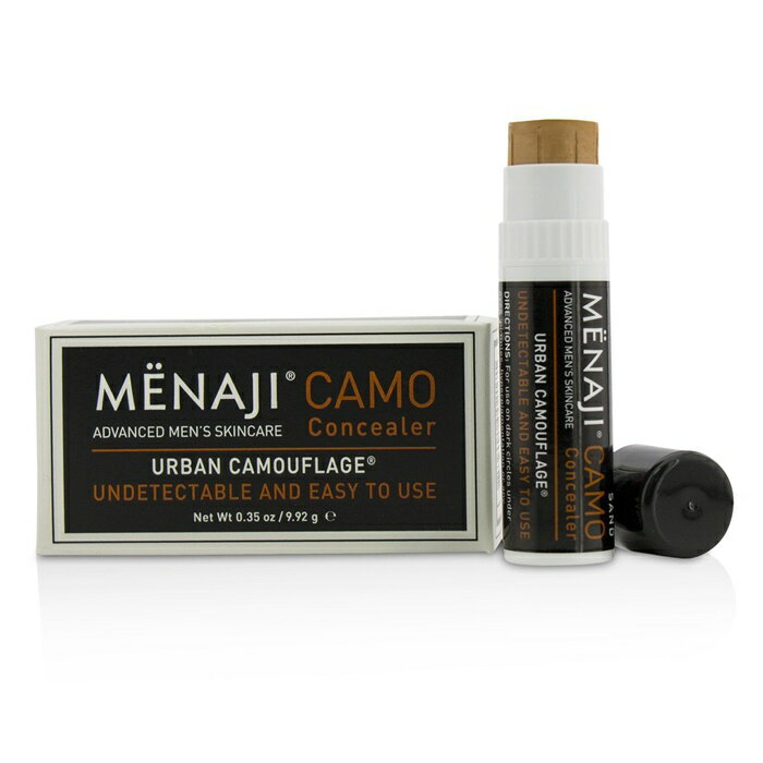 ڷͥɥå׼ޡ Menaji Camo Concealer - Sand ʥ ⥳󥷡顼 - Sand 9.92g/0.35oz ̵ 