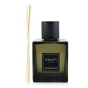 yԗDǃVbv܁z Culti Decor Room Diffuser - Mareminerale NeB fR[ [fBt[U[ - Mareminerale 500ml/16.6oz  COʔ