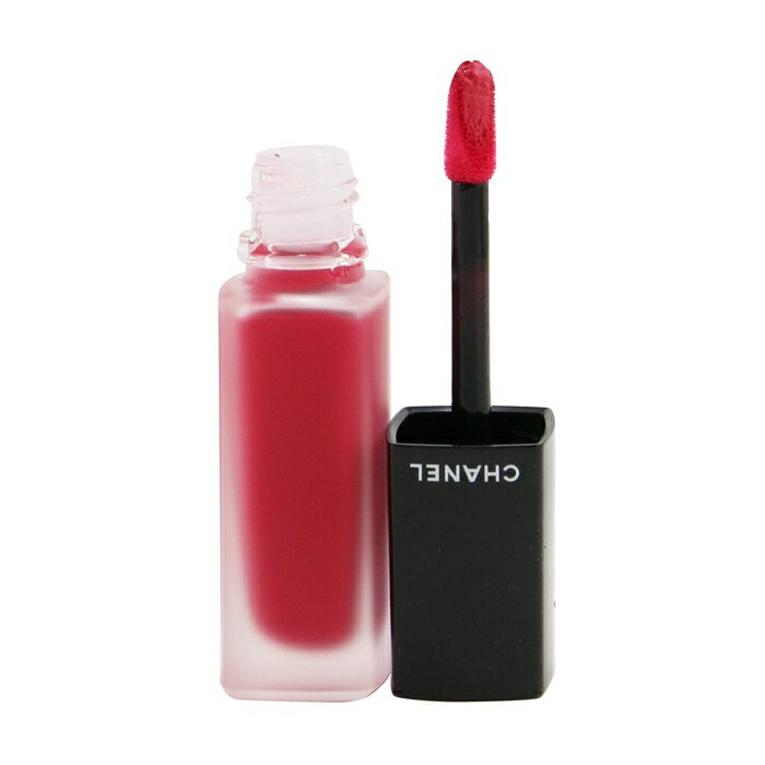 シャネル ティントリップ 【月間優良ショップ受賞】 Chanel Rouge Allure Ink Matte Liquid Lip Colour - # 170 Euphorie シャネル ルージュ アリュール インク マット リキッド リップ カラー - # 170 Euphorie 6ml/0 送料無料 海外通販