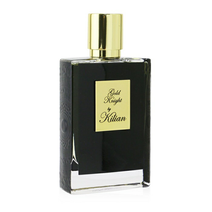 【月間優良ショップ受賞】 Kilian Gold Knight Eau De Parfum Spray キリアン Gold Knight Eau De Parfum Spray 50ml/1.7oz 送料無料 海外通販