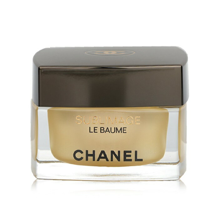  Chanel Sublimage Le Baume The Regenerating And Protecting Balm シャネル サブリマージュ ル ボーム ザ リジェネレイティング アンド プロテクション バーム 50g/1.7oz 送料無料 海外通販