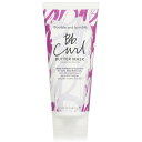 【月間優良ショップ受賞】 Bumble and Bumble Bb. Curl Butter Mask (For Soft, Frizz-free Curls) バンブル アンド バンブル Bb. Curl Butter Mask (For Soft, Frizz-free 送料無料 海外通販