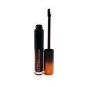 マック ラブ ミー リキッド リップカラー - # 484 神々への贈り物 (ディープ レッド) 3.1ml/0.1oz
