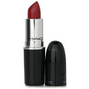 【月間優良ショップ受賞】 MAC Lustreglass Lipstick - # 510 Lady Bug (Tomato Red) マック ラストグラス リップスティック - # 510 レディ バグ (トマト レッド) 3g/0.1oz 送料無料 海外通販