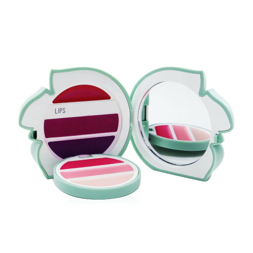 【月間優良ショップ受賞】 Pupa Squirrel 1 Lip Kit - # 003 プーパ Squirrel 1 Lip Kit - # 003 5.5g/0.19oz 送料無料 海外通販 【月間優良ショップ受賞】 Pupa Squirrel 1 Lip Kit - # 003 プーパ Squirrel 1 Lip Kit - # 003 5.5g/0.19oz 送料無料 海外通販