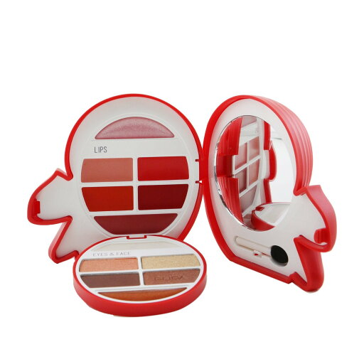【月間優良ショップ受賞】 Pupa Squirrel 2 Kit - # 003 プーパ Squirrel 2 Kit - # 003 10.4g/0.36oz 送料無料 海外通販 【月間優良ショップ受賞】 Pupa Squirrel 2 Kit - # 003 プーパ Squirrel 2 Kit - # 003 10.4g/0.36oz 送料無料 海外通販