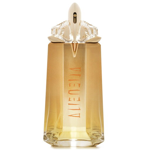 【月間優良ショップ受賞】 Thierry Mugler (Mugler) Alien Goddess Eau De Parfum Refillable Spray ティエリーミュグレー Alien Goddess Eau De Parfum Refillable Spray 送料無料 海外通販 【月間優良ショップ受賞】 Thierry Mugler (Mugler) Alien Goddess Eau De Parfum Refillable Spray ティエリーミュグレー Alien Goddess Eau De Parfum Refillable Spray 送料無料 海外通販