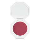 【月間優良ショップ受賞】 Fenty Beauty by Rihanna Cheeks Out Freestyle Cream Blush - # 09 Cool Berry (Soft Mauve With Shimmer) フェンティビューティー by リアーナ Che 送料無料 海外通販