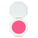 【月間優良ショップ受賞】 Fenty Beauty by Rihanna Cheeks Out Freestyle Cream Blush - # 02 Petal Poppin (Soft Baby Pink) フェンティビューティー by リアーナ Cheeks Out 送料無料 海外通販