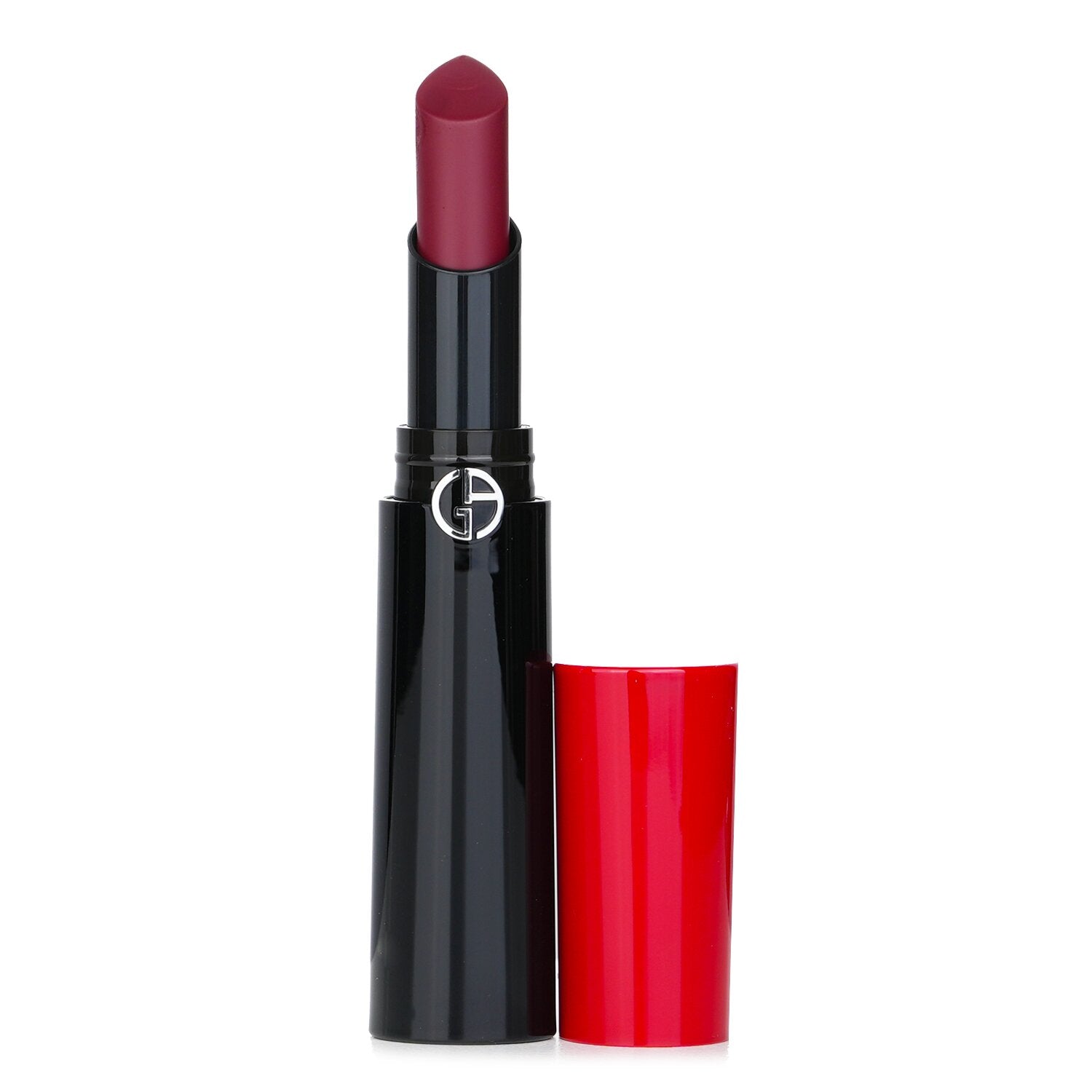 【月間優良ショップ受賞】 Giorgio Armani Lip Power Longwear Vivid Color Lipstick - # 404 Tempting..