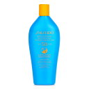 【月間優良ショップ受賞】 Shiseido Expert Sun Protector Face & Body Lotion SPF 50+ (Very High Protection & Very Water-Resistant) 資生堂 エキスパート サンプロテクター フ 送料無料 海外通販
