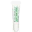 【月間優良ショップ受賞】 Mario Badescu Lip Balm - Mint (Tube) マリオ バデスク リップバーム - ミント (チューブ) 10g/0.35oz 送料無料 海外通販