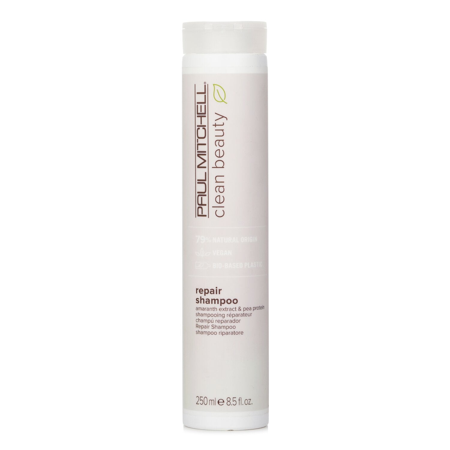 【月間優良ショップ受賞】 Paul Mitchell Clean Beauty Repair Shampoo ポール　ミッチェル Clean Beau..