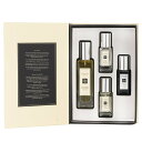【月間優良ショップ受賞】 Jo Malone White Moss & Snowdrop Scent Pairing Collection: White Moss & Snowdrop Cologne Spray 30ml + English Pear & 送料無料 海外通販