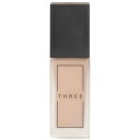 【月間優良ショップ受賞】 THREE Advanced Ethereal Smooth Operator Fluid Foundation SPF40 - # 100 スリー THREE Advanced Ethereal Smooth Op 送料無料 海外通販(4)