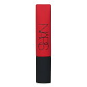 【月間優良ショップ受賞】 NARS Air Matte Lip Color - # Pin Up (Brick Red) ナーズ エアマット リップカラー - # ピンアップ(ブリックレッド) 7.5ml/0.24oz 送料無料 海外通販