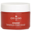 【月間優良ショップ受賞】 Origins Ginzing Energizing Gel Cream オリジンズ Ginzing Energizing Gel Cream 30ml 送料無料 海外通販