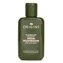 【月間優良ショップ受賞】 Origins Dr. Weil Mega Mushroom R&R Soothing Treatment Lotion オリジンズ Dr. Weil Mega Mushroom R&R Soothing Treatment Lotion 100m 送料無料 海外通販