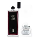 【月間優良ショップ受賞】 Serge Lutens Serge Lutens La Fille De Berlin Eau De Parfum Spray X Christian Dior Miss Dior Blooming Bouquet Eau De Toilette 送料無料 海外通販