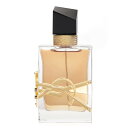 【月間優良ショップ受賞】 Yves Saint Laurent Libre Flowers & Flames Eau De Parfum Spray イヴサンローラン Libre Flowers & Flames Eau De Parfum Spray 50ml/1.6oz 送料無料 海外通販