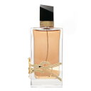 【月間優良ショップ受賞】 Yves Saint Laurent Libre Flowers & Flames Eau De Parfum Spray イヴサンローラン Libre Flowers & Flames Eau De Parfum Spray 90ml/3oz 送料無料 海外通販