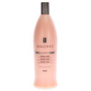 Rusk Sensories Pure Mandarin and Jasmine Conditioner by Rusk for Unisex - 35 oz Conditioner