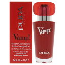 【月間優良ショップ受賞】 Pupa Milano Vamp! Extreme Colour Lipstick with Plumping Treatment - 101 Warm Nude 0.123 oz 送料無料 海外通販
