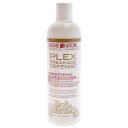 Creme of Nature Plex Breakage Defense Restoring Conditioner by Creme of Nature for Unisex - 12 oz Conditioner