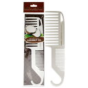 【月間優良ショップ受賞】 Cricket Ultra Smooth Coconut Shower Comb 1 Pc 送料無料 海外通販