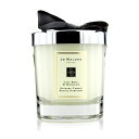 【月間優良ショップ受賞】 Jo Malone Lime Basil & Mandarin Scented Candle ジョーマローン ライム バジル & マン...