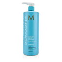 【月間優良ショップ受賞】 Moroccanoil Smoothing Shampoo モロッカンオイル スムースニング シャンプー 1000ml/33.8oz 送料無料 海外通販