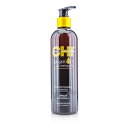 yԗDǃVbv܁z CHI Argan Oil Plus Moringa Oil Conditioner - Paraben Free `B[ AKIC vX KIC RfBVi[ - pxt[ 340ml/11.5oz  COʔ