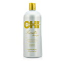 yԗDǃVbv܁z CHI Keratin Shampoo Reconstructing Shampoo `B[ P`Vv[ RXgNeBO Vv[ 946ml/32oz  COʔ