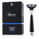 yԗDǃVbv܁z Baxter Of California Three Blades Cartridge Razor oNX^[IuJtHjA X[u[h J[gbW[U[ 1pc  COʔ