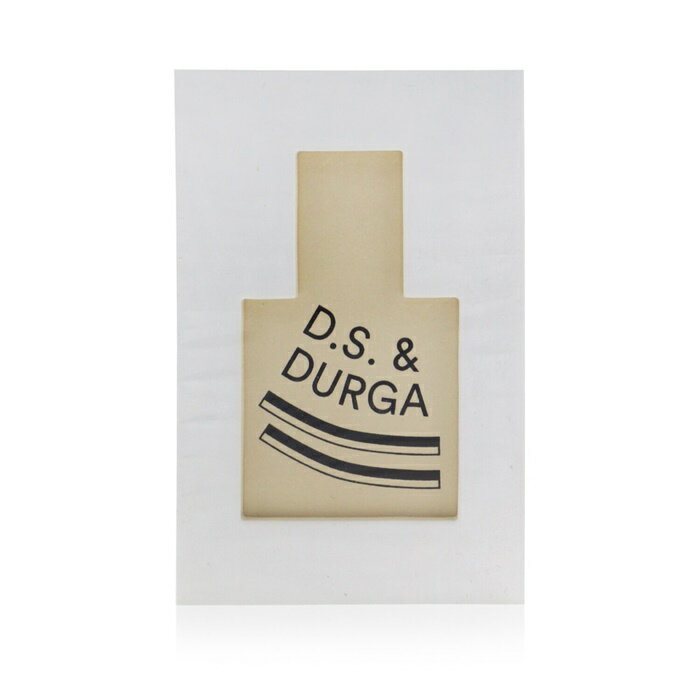ڷͥɥå׼ޡ D.S. &Durga Durga Eau De Parfum Spray ǥ& ɥ륬   ѥե ץ졼 50ml/1.7oz ̵ 